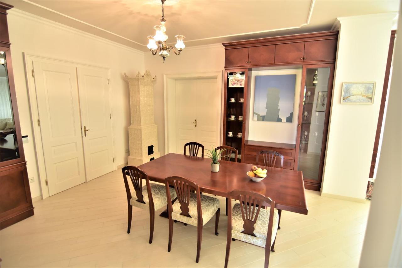 Vila Kljuce Apartments Блед Экстерьер фото