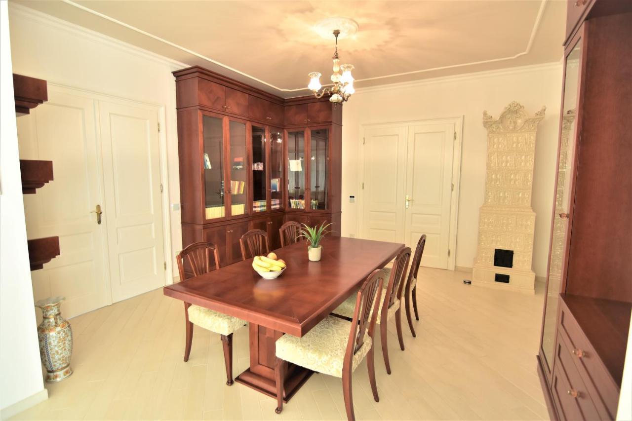 Vila Kljuce Apartments Блед Экстерьер фото