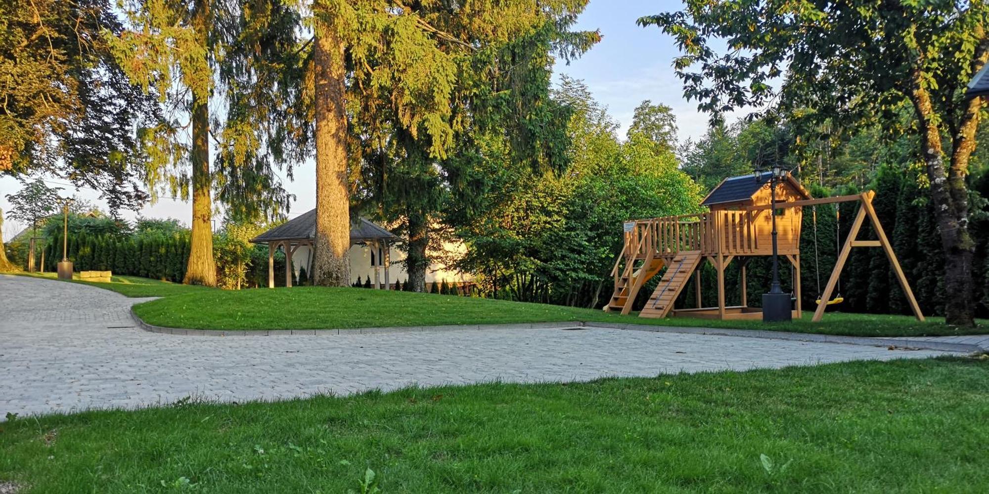 Vila Kljuce Apartments Блед Экстерьер фото